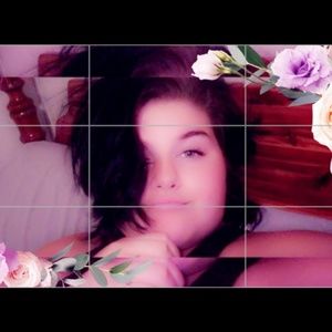 Meet your Posher, Whitney